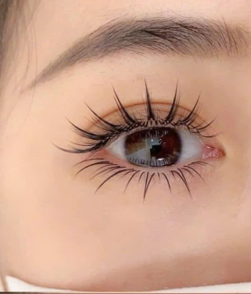 Mi Mắt Ướt