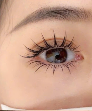 Mi Mắt Ướt