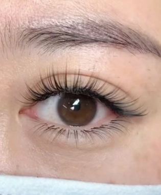 Mi Foxeyes